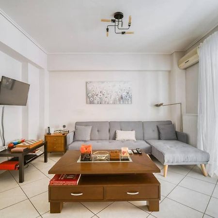 أثينا Spacious Family Flat Near Parthenon Free Parking المظهر الخارجي الصورة