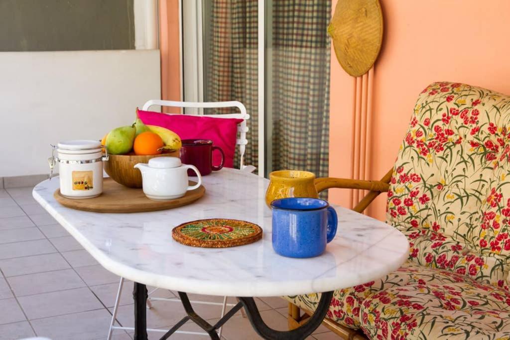 أثينا Spacious Family Flat Near Parthenon Free Parking المظهر الخارجي الصورة