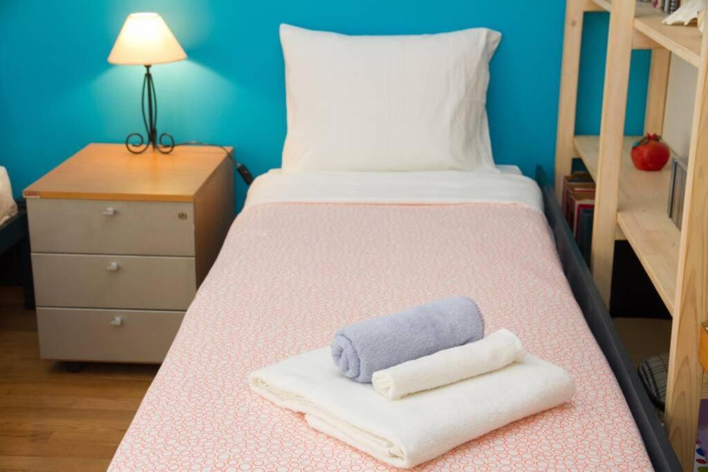 أثينا Spacious Family Flat Near Parthenon Free Parking المظهر الخارجي الصورة